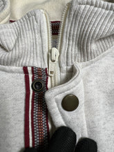 Load image into Gallery viewer, ORVIS 1/4 Zip Sweatshirt (XL) JKA427

