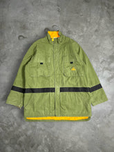 Load image into Gallery viewer, Vintage Nike ACG Military Canvas Cargo Jacket (L) JKA030
