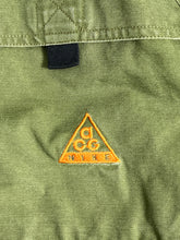 Load image into Gallery viewer, Vintage Nike ACG Military Canvas Cargo Jacket (L) JKA030
