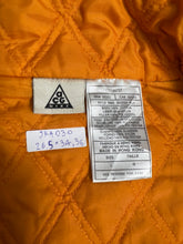 Load image into Gallery viewer, Vintage Nike ACG Military Canvas Cargo Jacket (L) JKA030
