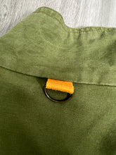 Load image into Gallery viewer, Vintage Nike ACG Military Canvas Cargo Jacket (L) JKA030
