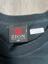 Load image into Gallery viewer, Vintage Zion Marvin Gaye &#39;76 Graphic Tee (XXL) GTME612
