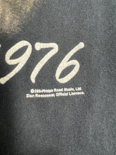Load image into Gallery viewer, Vintage Zion Marvin Gaye &#39;76 Graphic Tee (XXL) GTME612

