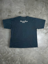Load image into Gallery viewer, Vintage Zion Marvin Gaye &#39;76 Graphic Tee (XXL) GTME612
