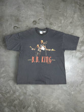 Load image into Gallery viewer, Vintage 90s B.B. King on Tour 2000 Graphic Tee (XXL) GTME611
