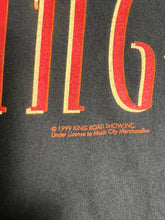 Load image into Gallery viewer, Vintage 90s B.B. King on Tour 2000 Graphic Tee (XXL) GTME611
