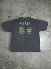 Load image into Gallery viewer, Vintage 90s B.B. King on Tour 2000 Graphic Tee (XXL) GTME611
