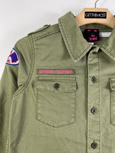 Load image into Gallery viewer, X-Girl Scout Shirt (1) GTMP170
