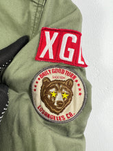 Load image into Gallery viewer, X-Girl Scout Shirt (1) GTMP170
