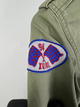 Load image into Gallery viewer, X-Girl Scout Shirt (1) GTMP170
