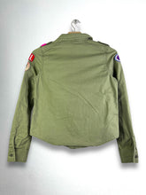 Load image into Gallery viewer, X-Girl Scout Shirt (1) GTMP170
