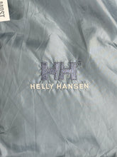 Load image into Gallery viewer, Vintage Helly Hansen Reversible Down Jacket JK662
