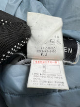 Load image into Gallery viewer, Vintage Helly Hansen Reversible Down Jacket JK662
