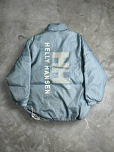 Load image into Gallery viewer, Vintage Helly Hansen Reversible Down Jacket JK662
