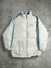 Load image into Gallery viewer, Vintage Helly Hansen Reversible Down Jacket JK662
