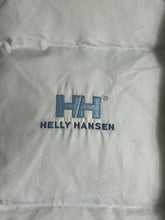 Load image into Gallery viewer, Vintage Helly Hansen Reversible Down Jacket JK662
