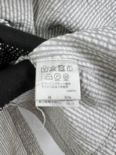Load image into Gallery viewer, Plantation ISSEY MIYAKE Striped Blazer (M) GTMP164
