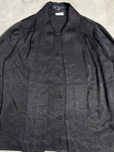 Load image into Gallery viewer, Vintage Givenchy Hi Formal Buttons Up Blouse (L) GTMPT395

