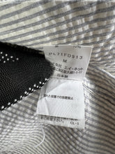 Load image into Gallery viewer, Plantation ISSEY MIYAKE Striped Blazer (M) GTMP164
