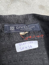 Load image into Gallery viewer, Vintage Givenchy Hi Formal Buttons Up Blouse (L) GTMPT395
