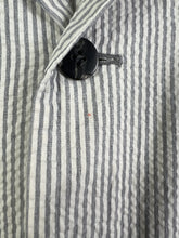 Load image into Gallery viewer, Plantation ISSEY MIYAKE Striped Blazer (M) GTMP164
