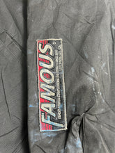 Load image into Gallery viewer, Vintage Famous Stars and Straps Racing Harrington Jacket (M) JK661
