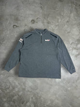 Load image into Gallery viewer, Nike Golf Cadillac Quarter Zip Sweatshirt (3XL) JK937
