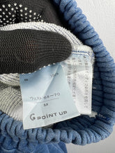 Load image into Gallery viewer, HAI Sporting Gear Indigo &amp; Denim Skirt GTMP161
