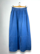 Load image into Gallery viewer, HAI Sporting Gear Indigo &amp; Denim Skirt GTMP161
