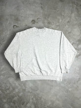 Load image into Gallery viewer, Vintage Nike Embroidery Mini Swoosh Sweatshirt (XL) JK936
