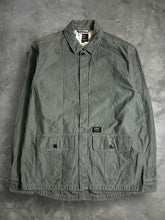 Load image into Gallery viewer, CARHARTT WIP Anson Shirt Jacket (M) JK659
