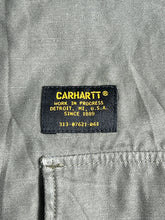 Load image into Gallery viewer, CARHARTT WIP Anson Shirt Jacket (M) JK659
