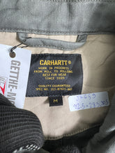 Load image into Gallery viewer, CARHARTT WIP Anson Shirt Jacket (M) JK659
