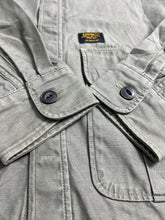 Load image into Gallery viewer, CARHARTT WIP Anson Shirt Jacket (M) JK659
