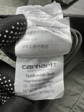 Load image into Gallery viewer, CARHARTT WIP Anson Shirt Jacket (M) JK659
