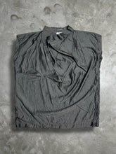 Load image into Gallery viewer, ISSEY MIYAKE Sleeveless Blouse (XL) GTMPT389
