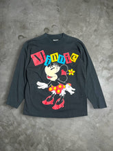 Load image into Gallery viewer, Vintage 90s Disney Minnie Mouse L/S Tee GTME613
