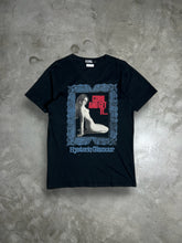 Load image into Gallery viewer, HYSTERIC GLAMOUR Come And Get It V-Neck Tee (M) GTMPT682
