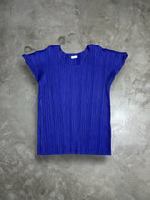 Load image into Gallery viewer, Pleats Please ISSEY MIYAKE Blouse (3) GTMPT681
