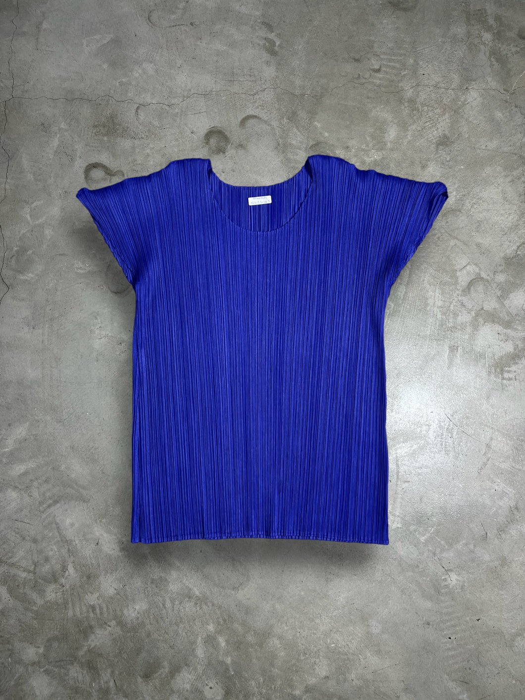 Pleats Please ISSEY MIYAKE Blouse (3) GTMPT681