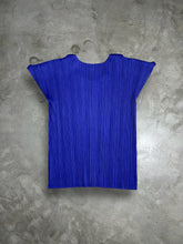 Load image into Gallery viewer, Pleats Please ISSEY MIYAKE Blouse (3) GTMPT681
