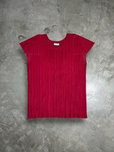 Load image into Gallery viewer, Pleats Please ISSEY MIYAKE Blouse (5) GTMPT680
