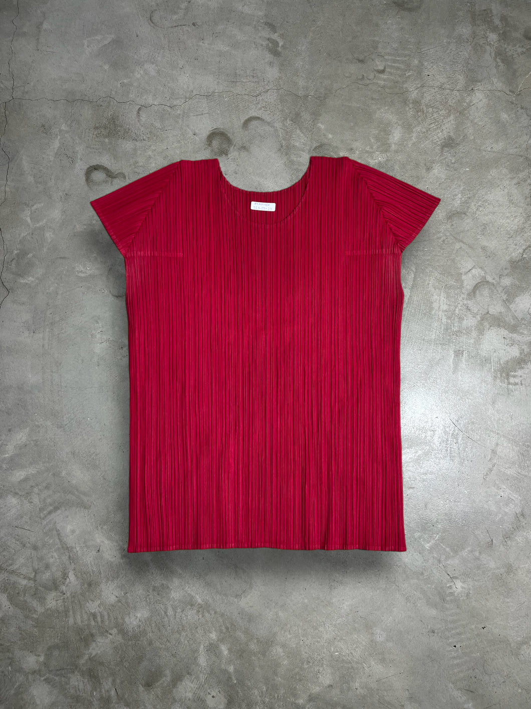 Pleats Please ISSEY MIYAKE Blouse (5) GTMPT680