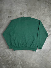 Load image into Gallery viewer, Vintage 90s J.Crew Box Logo Sweatshirt (XL) JKA048
