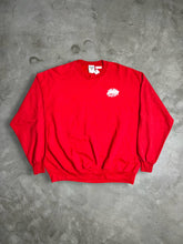 Load image into Gallery viewer, Vintage NASCAR Langley Speedway Promo Sweatshirt (XXL) JKA047
