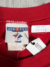 Load image into Gallery viewer, Vintage NASCAR Langley Speedway Promo Sweatshirt (XXL) JKA047
