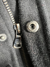 Load image into Gallery viewer, Calvin Klein Wool Field Military Jacket (L) JKA449
