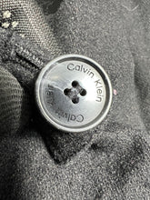 Load image into Gallery viewer, Calvin Klein Wool Field Military Jacket (L) JKA449
