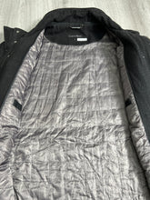 Load image into Gallery viewer, Calvin Klein Wool Field Military Jacket (L) JKA449
