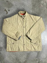 Load image into Gallery viewer, Vintage Zerowear Down Quilted Jacket JKA446
